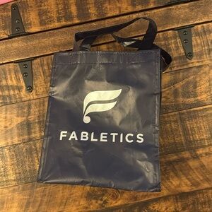 Fabletics Reusable Tote